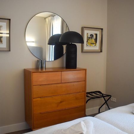 Valencia Apartamentos Goya Εξωτερικό φωτογραφία
