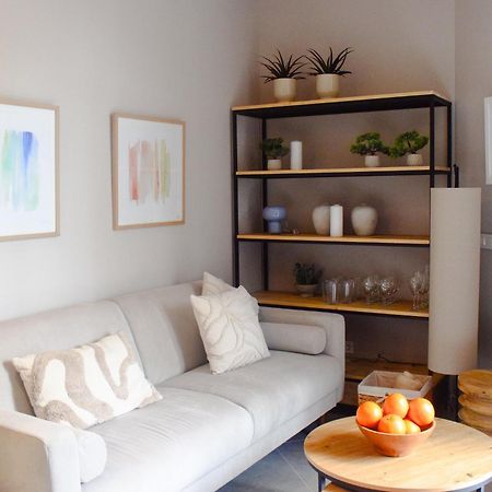 Valencia Apartamentos Goya Εξωτερικό φωτογραφία