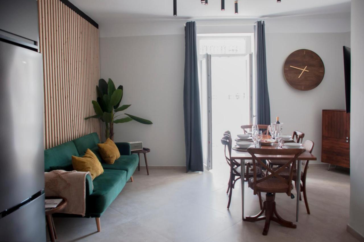 Valencia Apartamentos Goya Εξωτερικό φωτογραφία