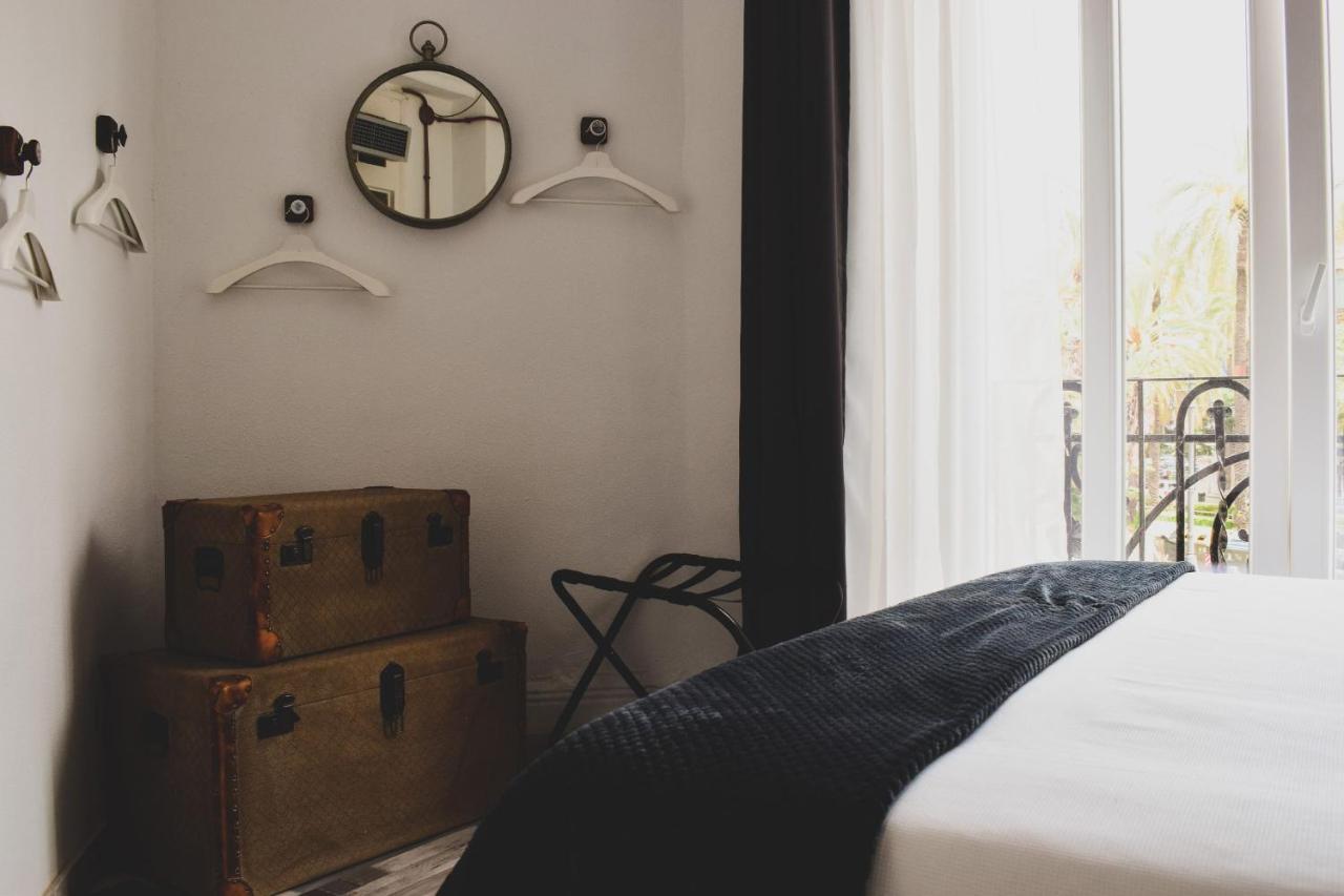 Valencia Apartamentos Goya Εξωτερικό φωτογραφία