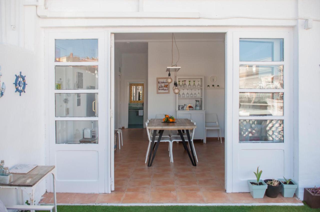 Valencia Apartamentos Goya Εξωτερικό φωτογραφία