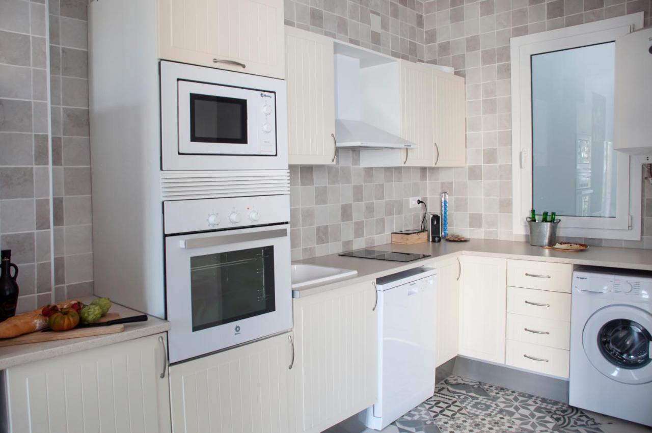 Valencia Apartamentos Goya Εξωτερικό φωτογραφία