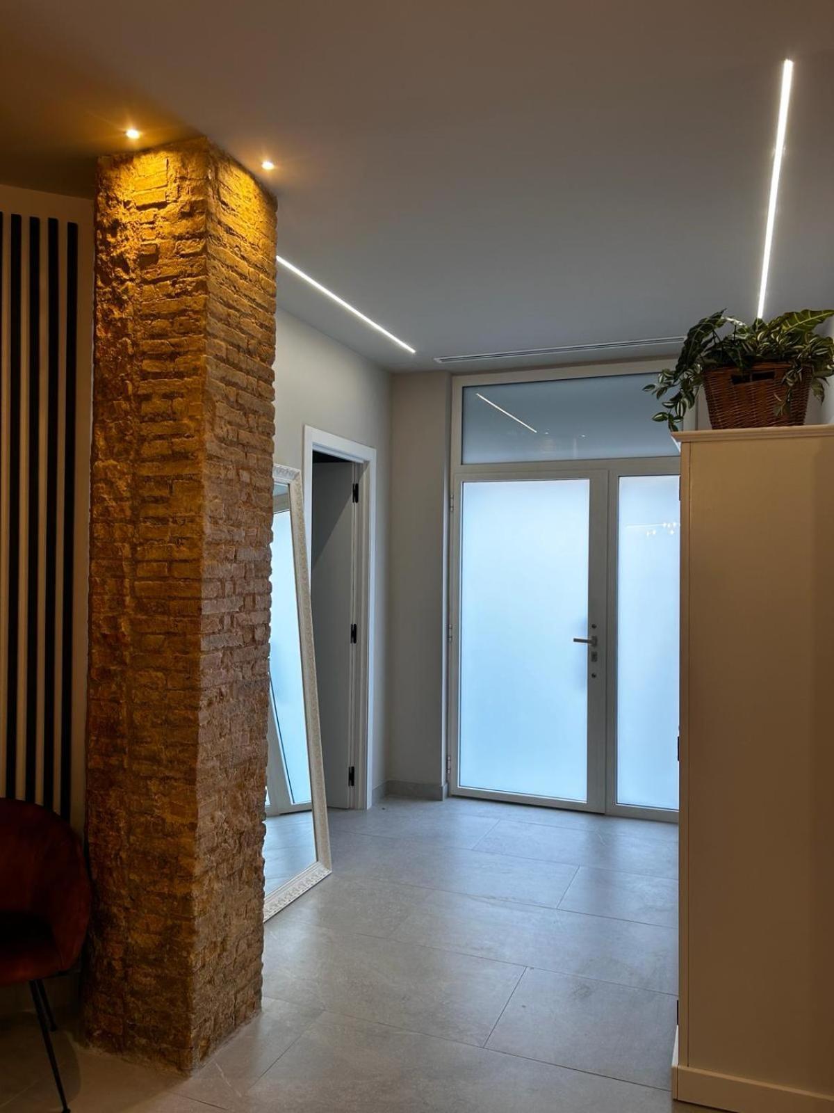 Valencia Apartamentos Goya Εξωτερικό φωτογραφία