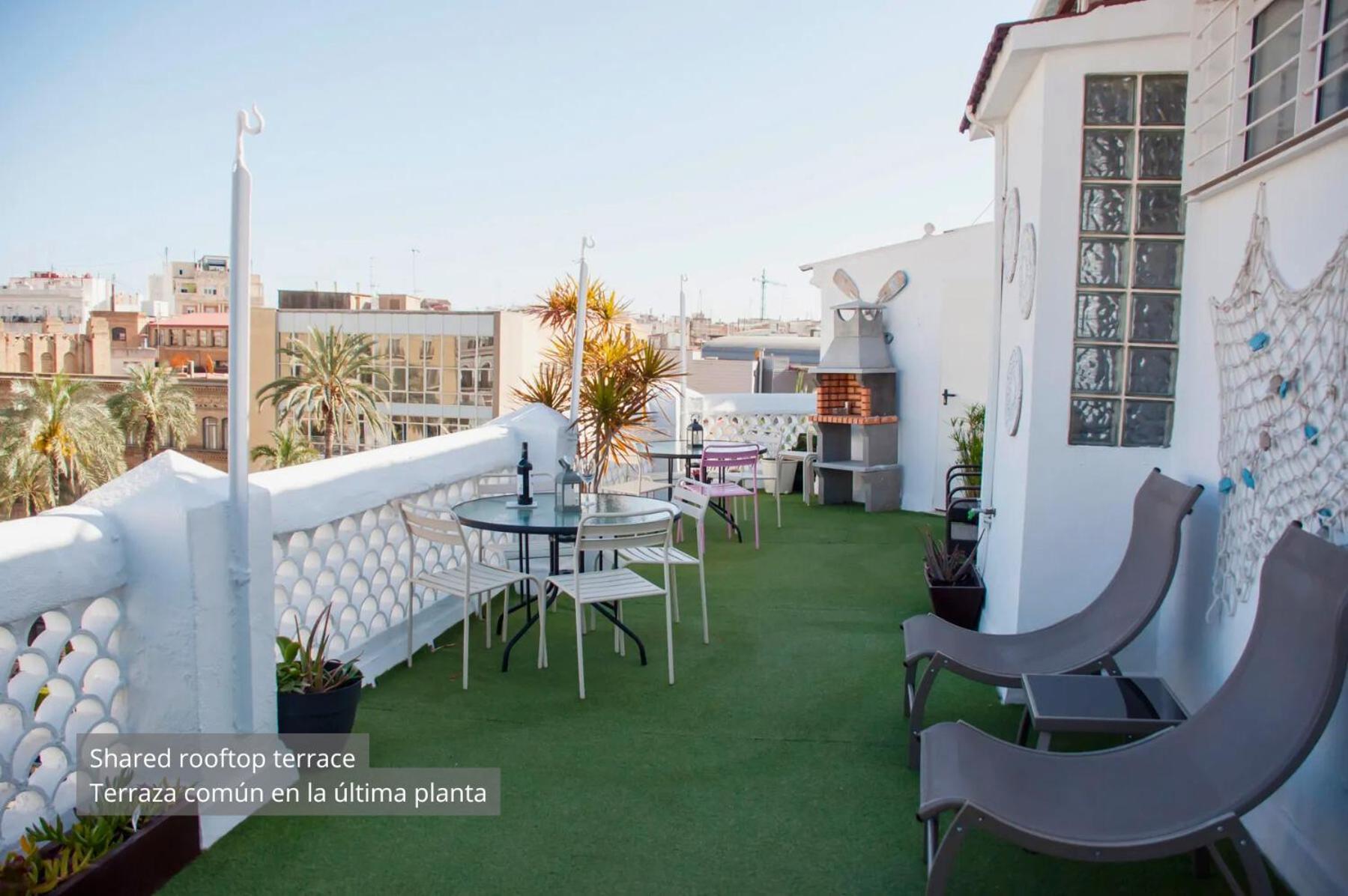Valencia Apartamentos Goya Εξωτερικό φωτογραφία